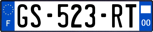 GS-523-RT