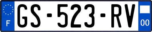 GS-523-RV