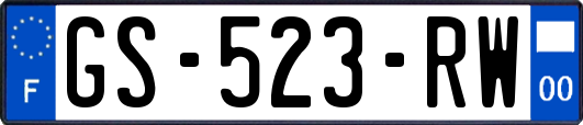 GS-523-RW