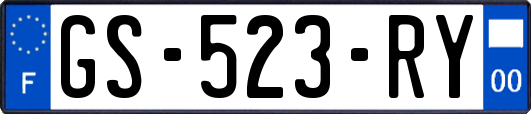 GS-523-RY
