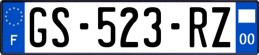 GS-523-RZ
