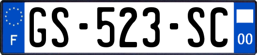 GS-523-SC