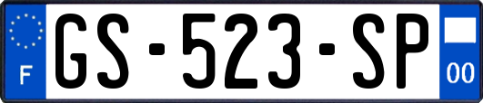 GS-523-SP