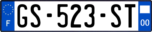 GS-523-ST