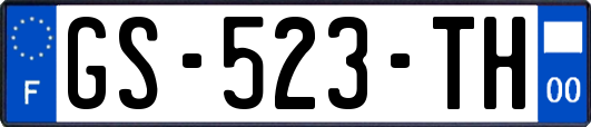 GS-523-TH