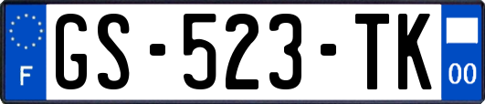 GS-523-TK