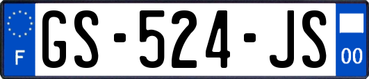 GS-524-JS