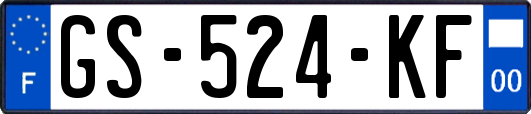 GS-524-KF