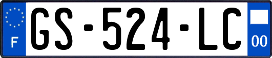 GS-524-LC