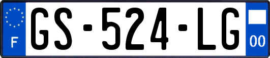 GS-524-LG