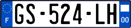 GS-524-LH