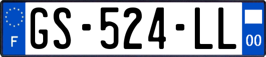 GS-524-LL