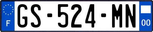 GS-524-MN
