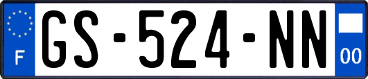 GS-524-NN