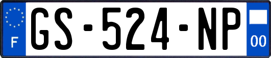 GS-524-NP
