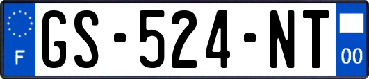 GS-524-NT