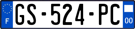GS-524-PC