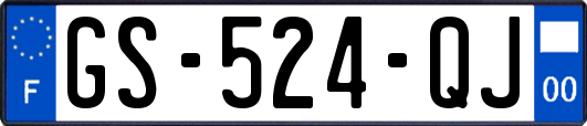 GS-524-QJ
