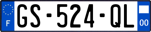 GS-524-QL