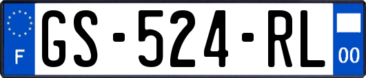 GS-524-RL
