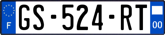 GS-524-RT
