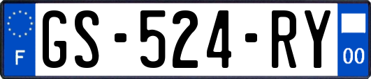 GS-524-RY