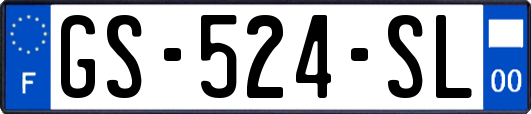 GS-524-SL