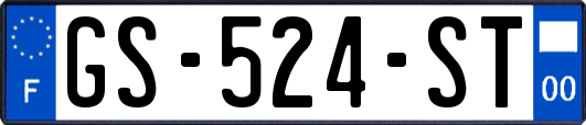 GS-524-ST