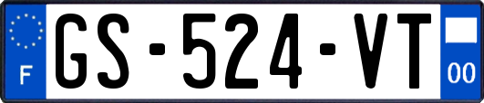 GS-524-VT