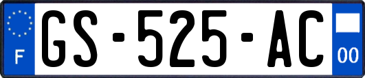 GS-525-AC