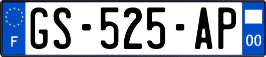 GS-525-AP