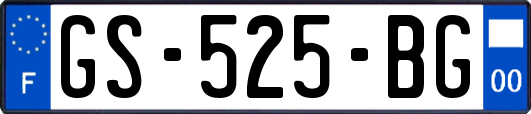 GS-525-BG