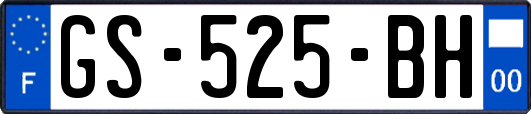 GS-525-BH