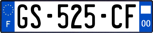 GS-525-CF