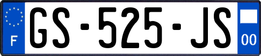 GS-525-JS