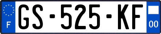 GS-525-KF