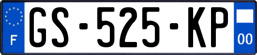 GS-525-KP
