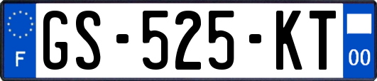 GS-525-KT