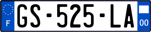 GS-525-LA