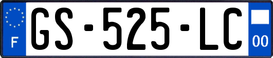 GS-525-LC