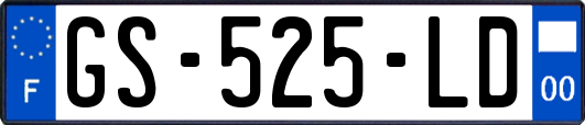 GS-525-LD