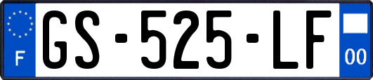 GS-525-LF