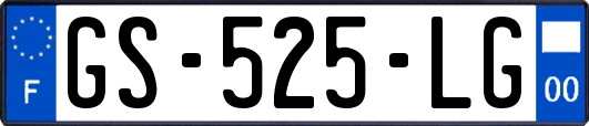 GS-525-LG