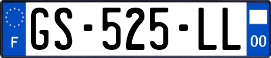 GS-525-LL