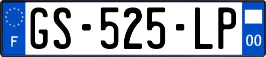 GS-525-LP