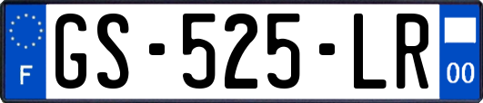 GS-525-LR