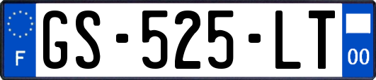 GS-525-LT