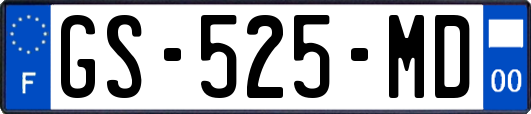 GS-525-MD