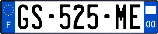 GS-525-ME