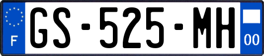 GS-525-MH